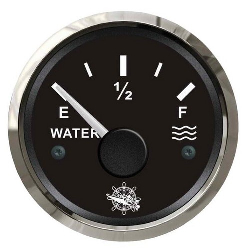 Indicatore livello acqua - indicatore,
