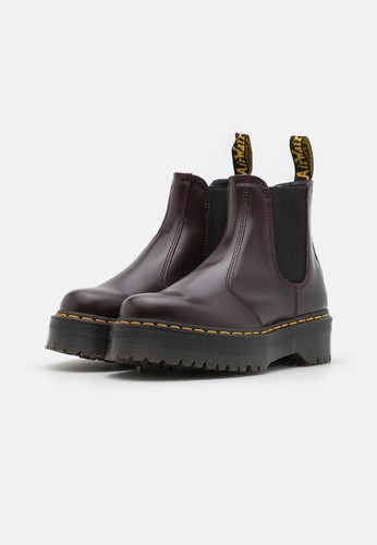Martens 2976 quad chelsea - dr.martens,