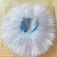 Nuovo tutù balletto