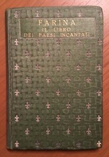 BIBLIOTECA DEI RAGAZZI -Farina