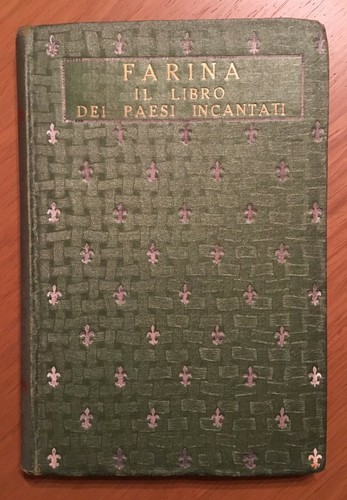 Biblioteca dei ragazzi farina - dei,