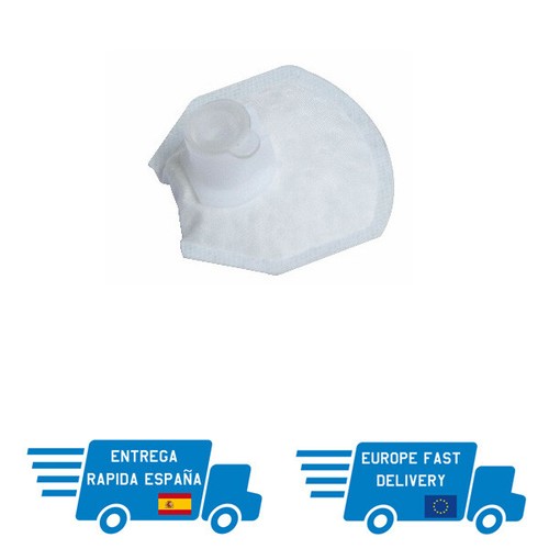 Suzuki fuel filter strainer - suzuki,
