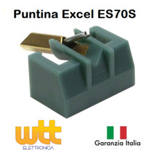 Puntina per testina - 70,