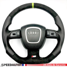 Volante Tuning Alcantara