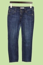 Jeans donna levi 571 blu - jeans,