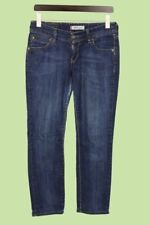 Jeans donna Levi's 571 blu