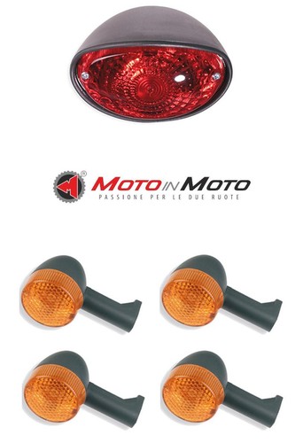 Kit stop frecce - kit,