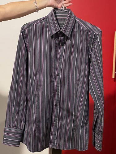 Camicia slim fit sonny - camicia,