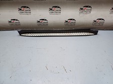 ?PEDANA ESTERNO LATERALE DESTRO MERCEDES-BENZ ML350 (W164) A1646900555 M1