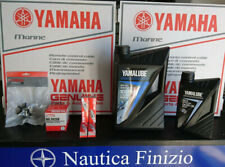 KIT TAGLIANDO YAMAHA ORIGINALE motore F40-F50 -F60  4 tempi fuoribordo 