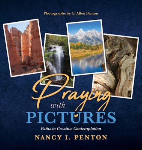 Praying with pictures paths - praying,