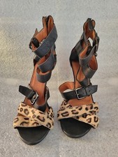 *NUOVO*Latitude Femme Italy