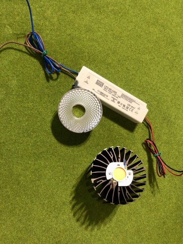 Kit led indoor - indoor,, lampada