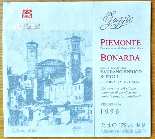 Etichette vino italia - vino,