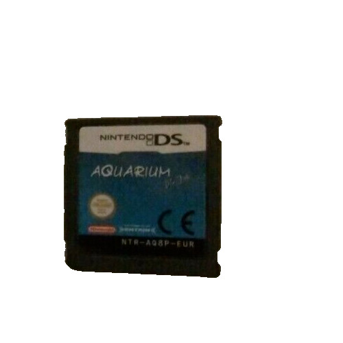 Aquarium per nintendo - nintendo,