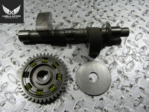 Asta bilanciamento motore - bilanciamento,