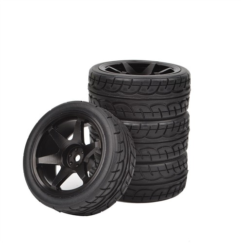 Pneumatici drift con - con, ruote