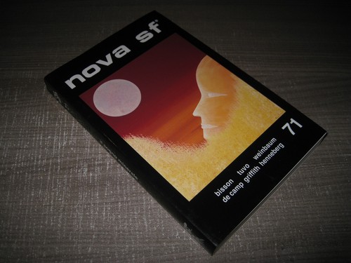 Nova il sogno minerale - ,