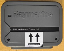 Raymarine acu 100 centralina - raymarine,