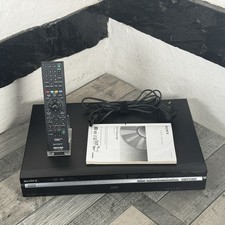 Sony DVD Freeview Lettore