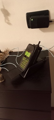 Motorola 8400 international - motorola,
