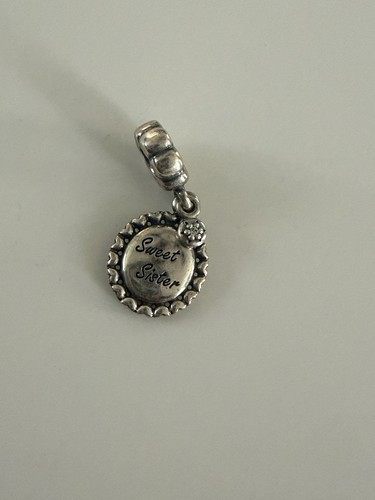 Ciondolo bracciale pandora ale - ciondolo,