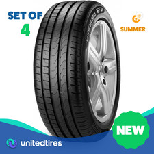 Set of (4) New 225/45R17