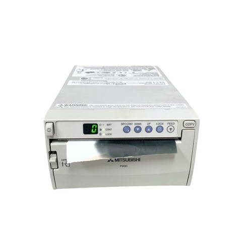 Mitsubishi p93d stampante - p93d,