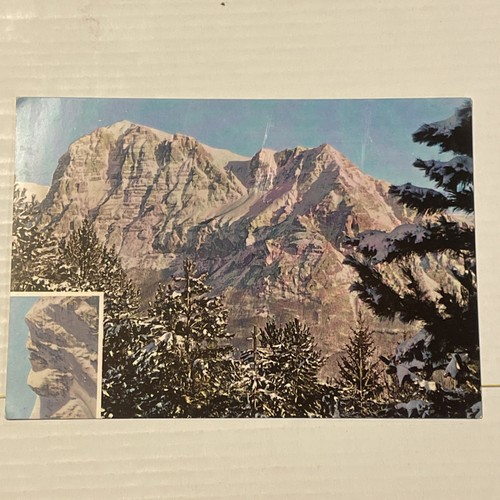 Ussita monte bove - monte, parete