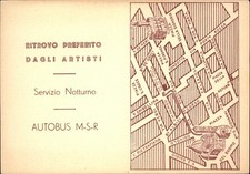 Ancillotti Bar Trattoria