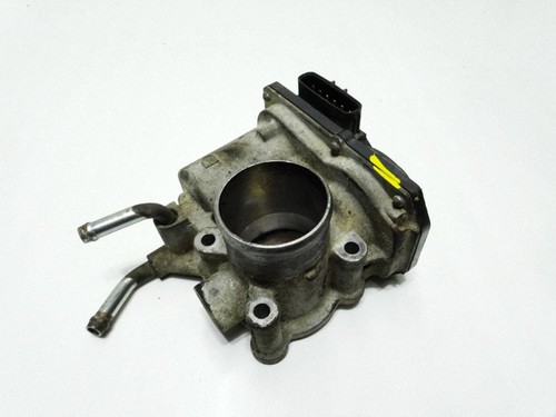 Valvola farfalla mitsubishi - farfalla,
