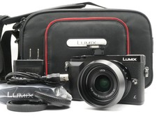 Conteggio 178 Panasonic LUMIX