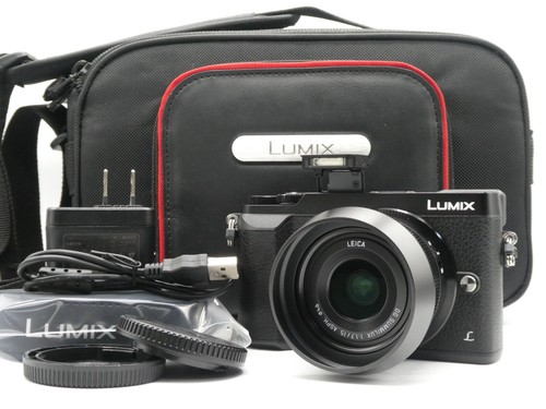 Kit 178 panasonic lumix dmc - panasonic,