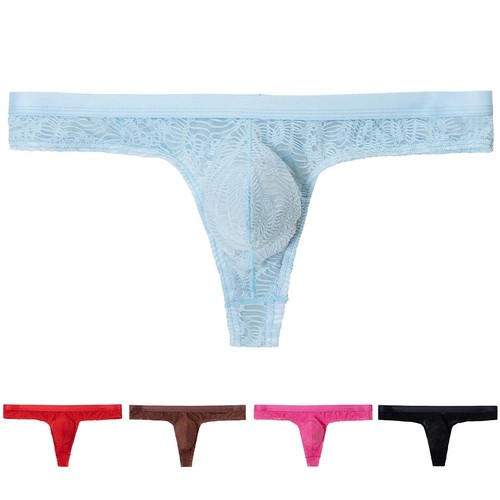 String homme - string, g-string