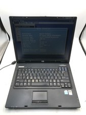HP Compaq nx6110 Intel Celeron