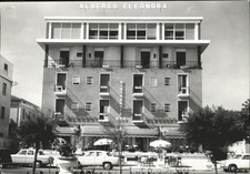 Senigallia Hotel Eleonora