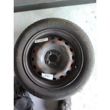 1 CERCHIO IN FERRO PER RENAULT CLIO 3A SERIE (05-09) 1.5 DCI BER. 2005