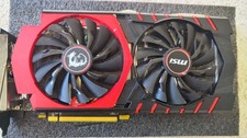  MSI GTX 970 Gaming 4G