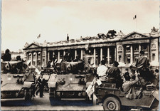 RPPC WW11 1944 Parigi FR