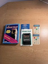 Intellivision Mouse Trap Gioco