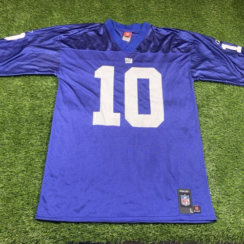Eli manning new york giants - manning,