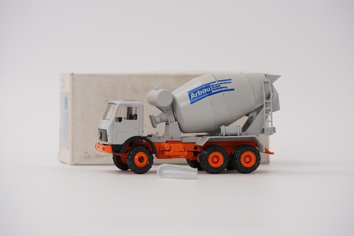 Conrad 3044 mercedes - 3044,