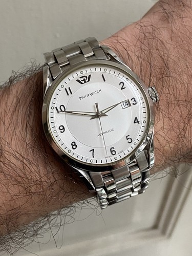Orologio watch philip - orologio,