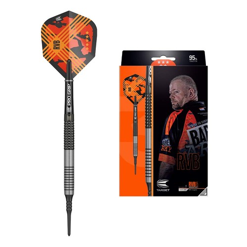 Target rvb raymond van - target,