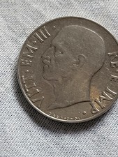 moneta da 20 centesimi del 1940 del Regno d'Italia, Rara
