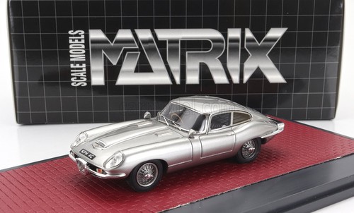 Matrix scale models - matrix,