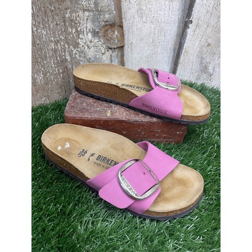 Sandali stretti birkenstock - sandali,