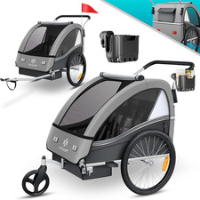 Sport rimorchio per - ®,