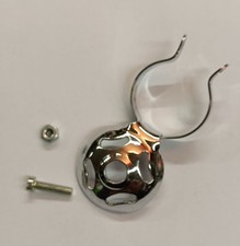 PORTA POMPA  REG  376 PER BICI