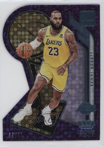 2023 panini crown royale - 2023-24,